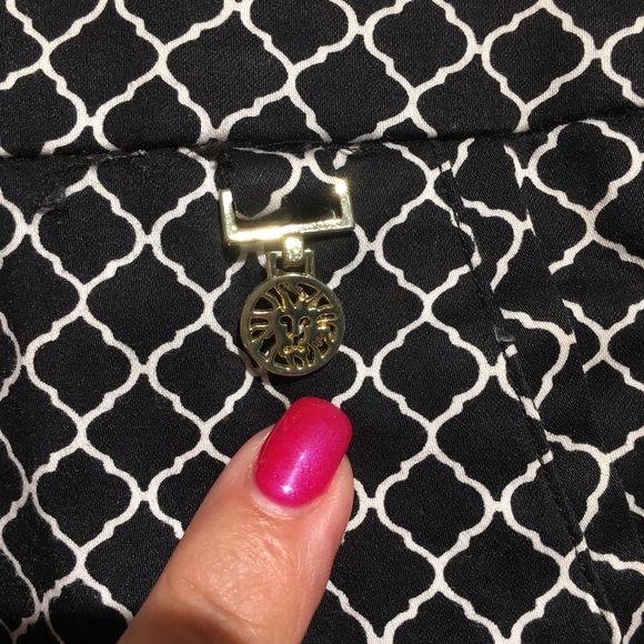 Anne Klein Slacks - Picture 2 of 6